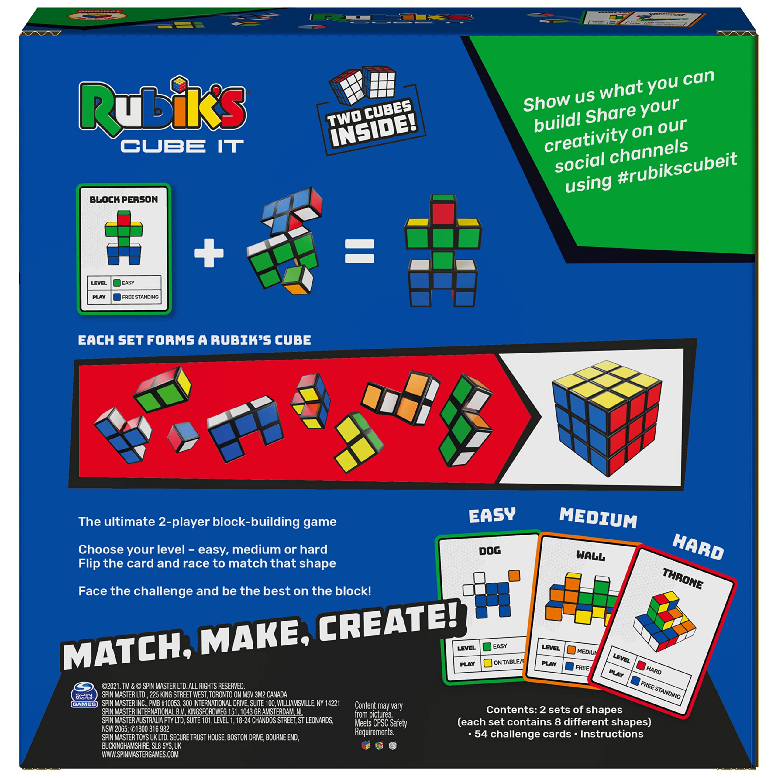 rubik-s-cube-it-jeu-de-rapidit-54-cartes-2-joueurs image 6