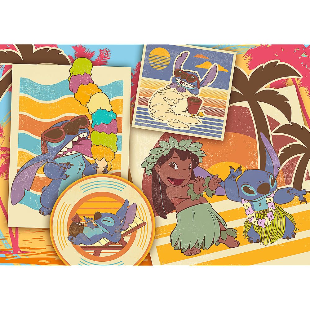 trefl-lilo-stitch-puzzle-200-pi-ces-musical image 2