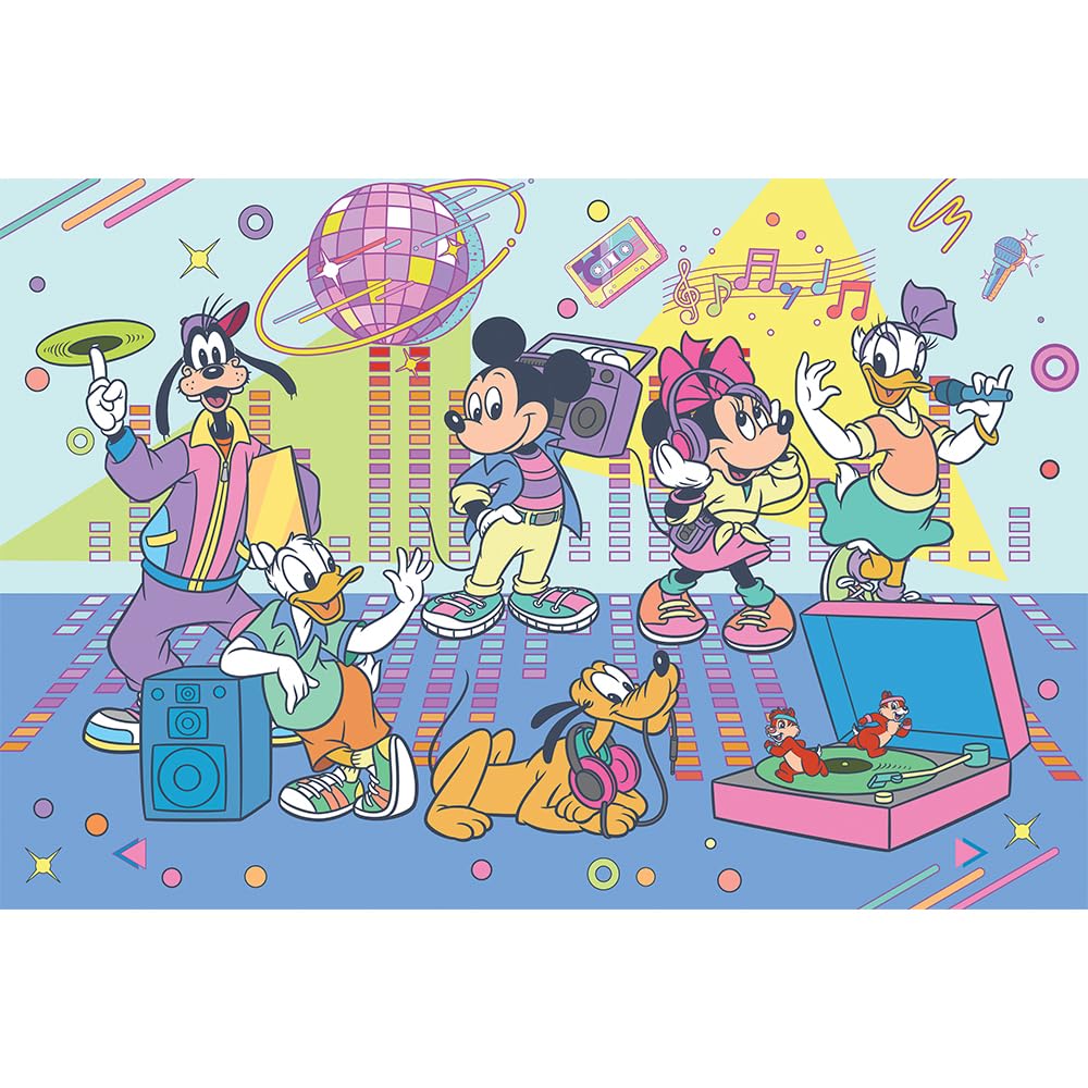 trefl-red-aventure-passionnante-puzzle-300-pi-ces-8-ans image 2