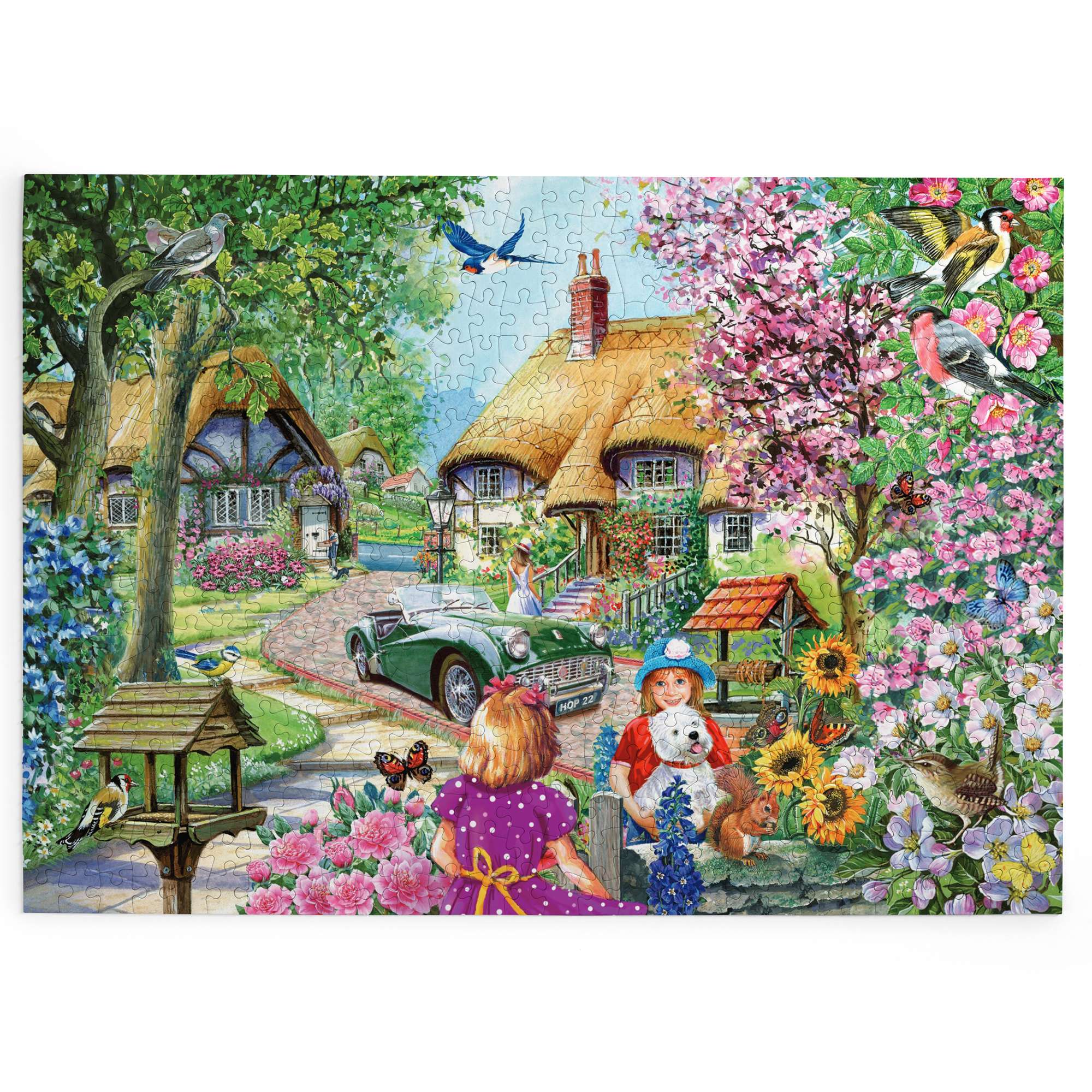 house-of-puzzles-best-friends-puzzle-big-500-t-chaumi-re image 2
