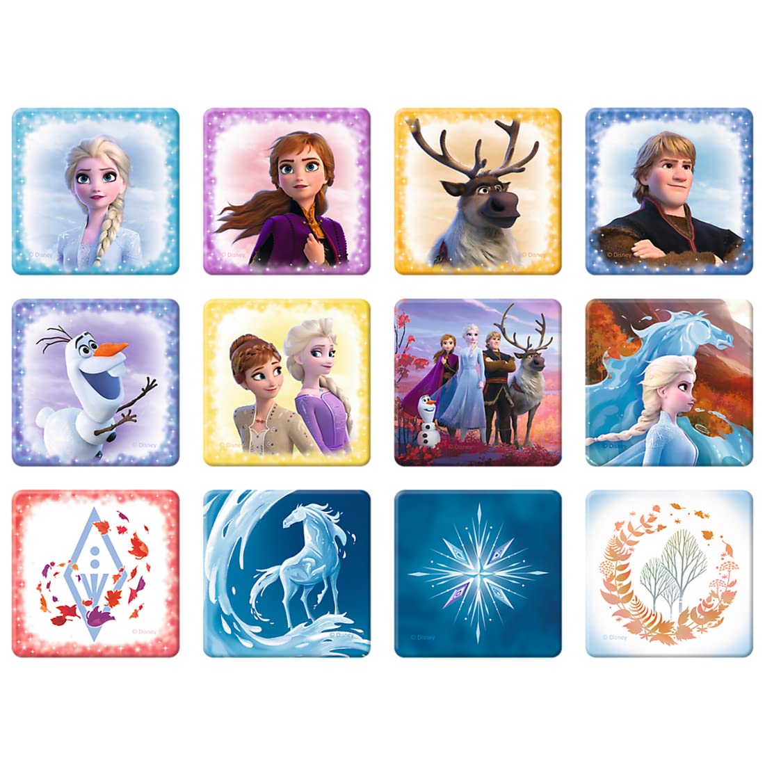 trefl-red-reine-des-neiges-2-puzzle-2-en-1-30-48-m-mo image 4