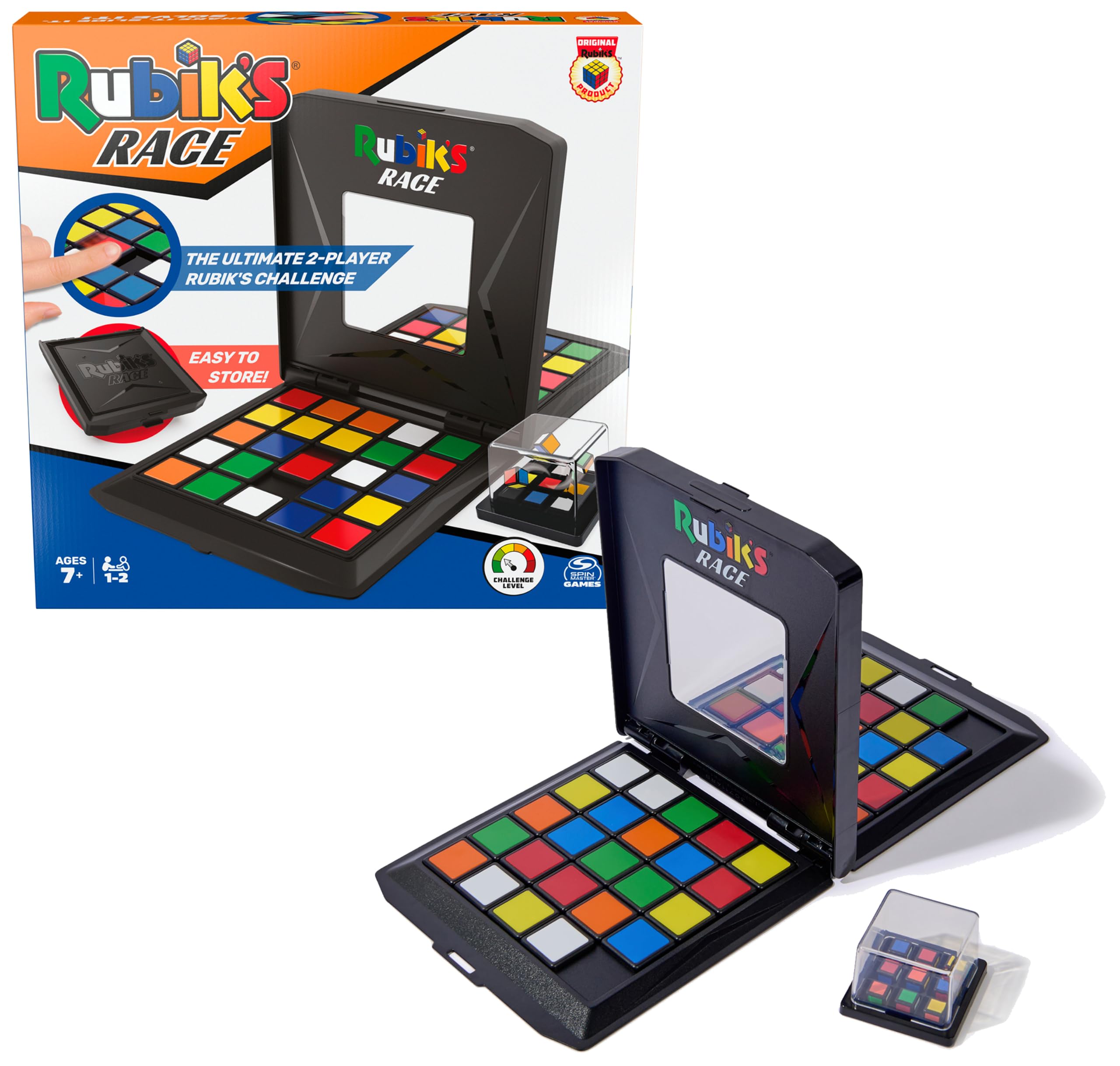 rubik-s-race-jeu-de-soci-t-casse-t-te-2-joueurs-7-ans image 1