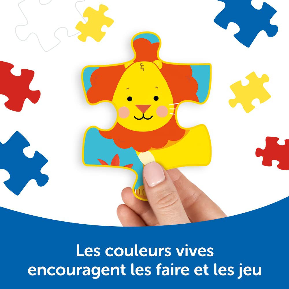trefl-baby-peppa-pig-puzzle-15-pi-ces-g-antes-3-en-1 image 4