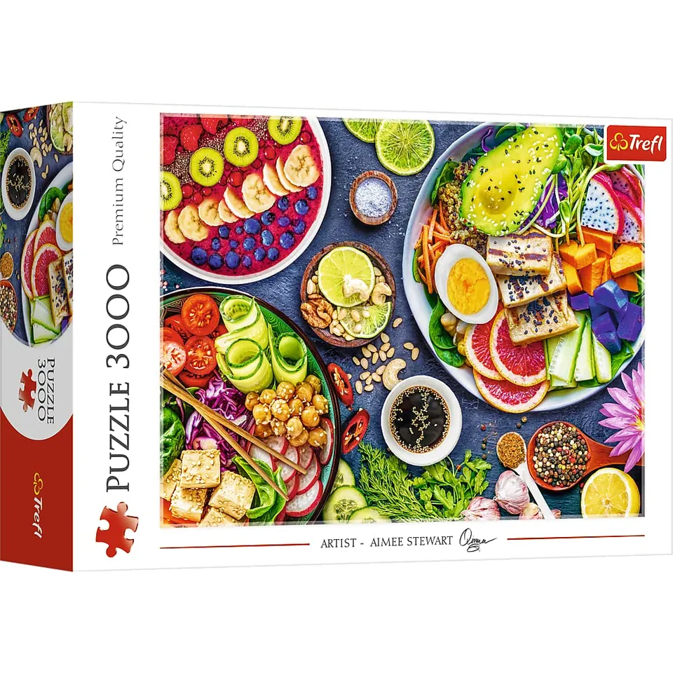 premium-plus-buddha-ecuelle-puzzle-3000-pieces-zen image 1