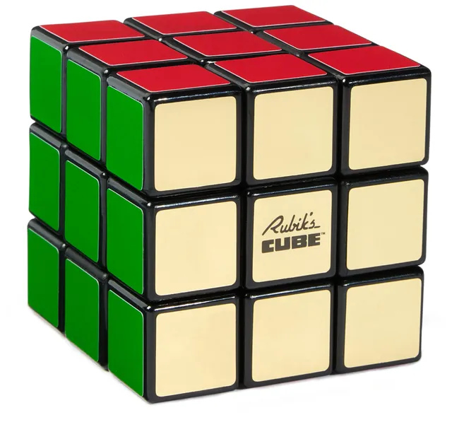 rubik-s-cube-3x3-50-ans-dition-sp-ciale-casse-t-te image 1
