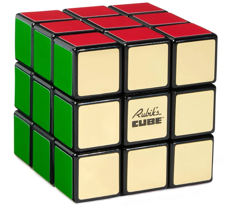 rubik-s-cube-3x3-50-ans-dition-sp-ciale-casse-t-te image 1