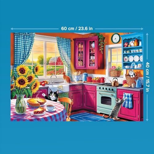 trefl-red-matin-dans-la-cuisine-puzzle-300-pi-ces-easypiece image 8