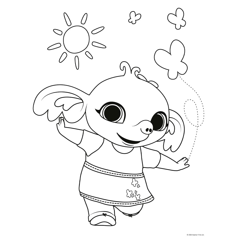trefl-baby-primo-baby-maxi-2x10-puzzle-bing-2-ans image 8