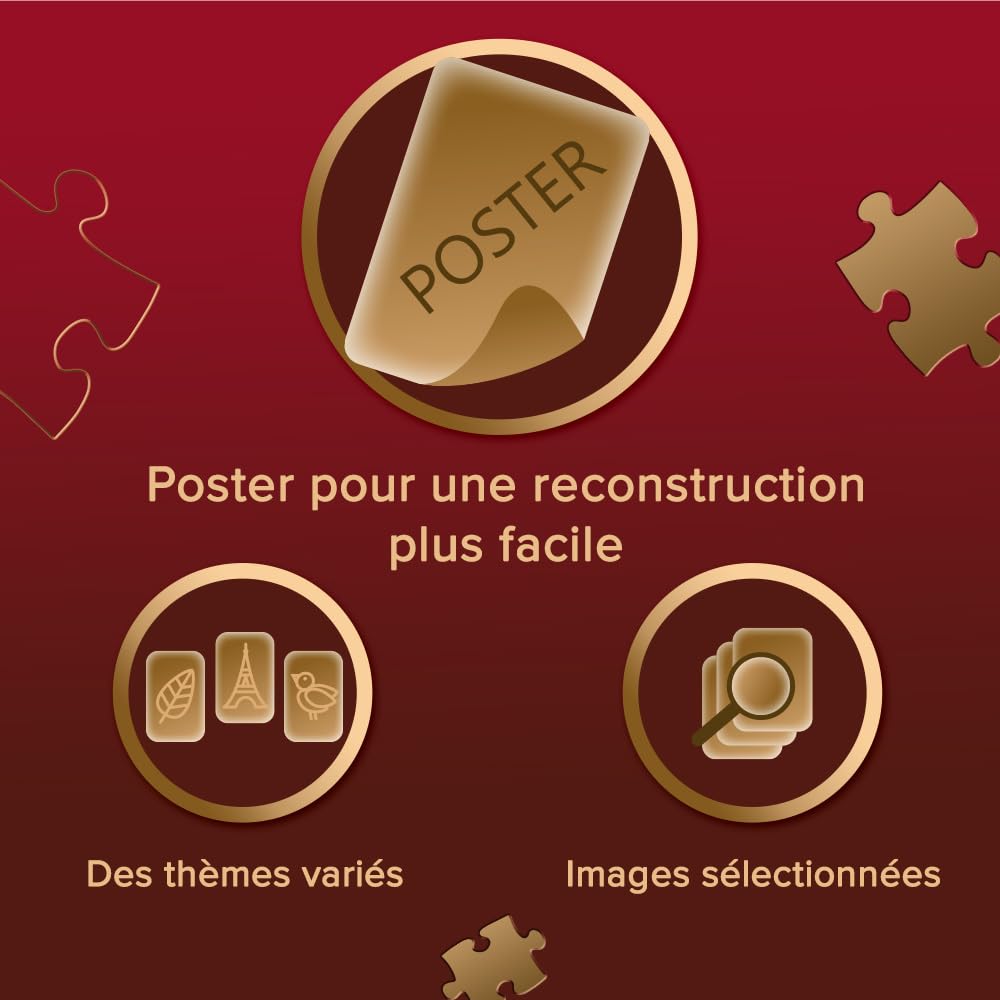 trefl-premium-plus-tea-time-gare-puzzle-1000-pi-ces-nostalgique image 6
