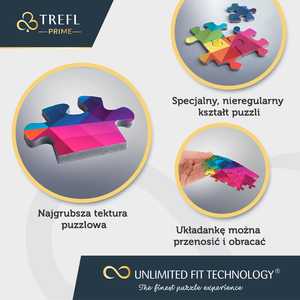 trefl-prime-uft-10756-puzzle-adulte-multicolore image 4
