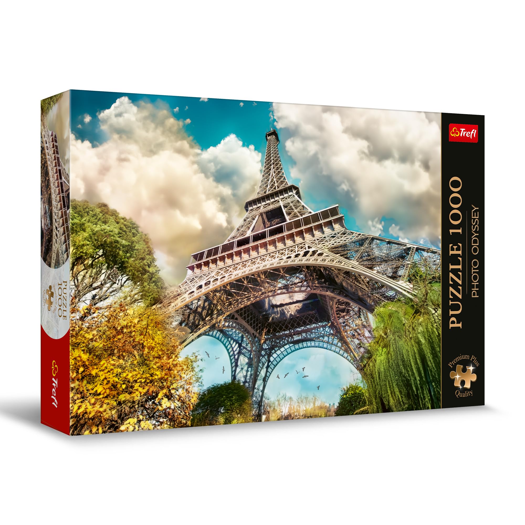 trefl-premium-plus-photo-odyssey-puzzle-1000-pcs-tour-eiffel-paris image 1