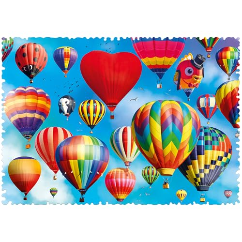 trefl-premium-plus-ballons-color-s-puzzle-600-pi-ces-crazy image 8