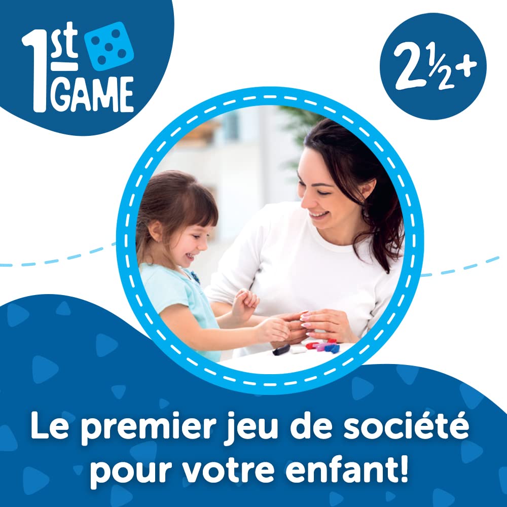 trefl-red-little-builder-jeu-de-soci-t-bois-construction image 2
