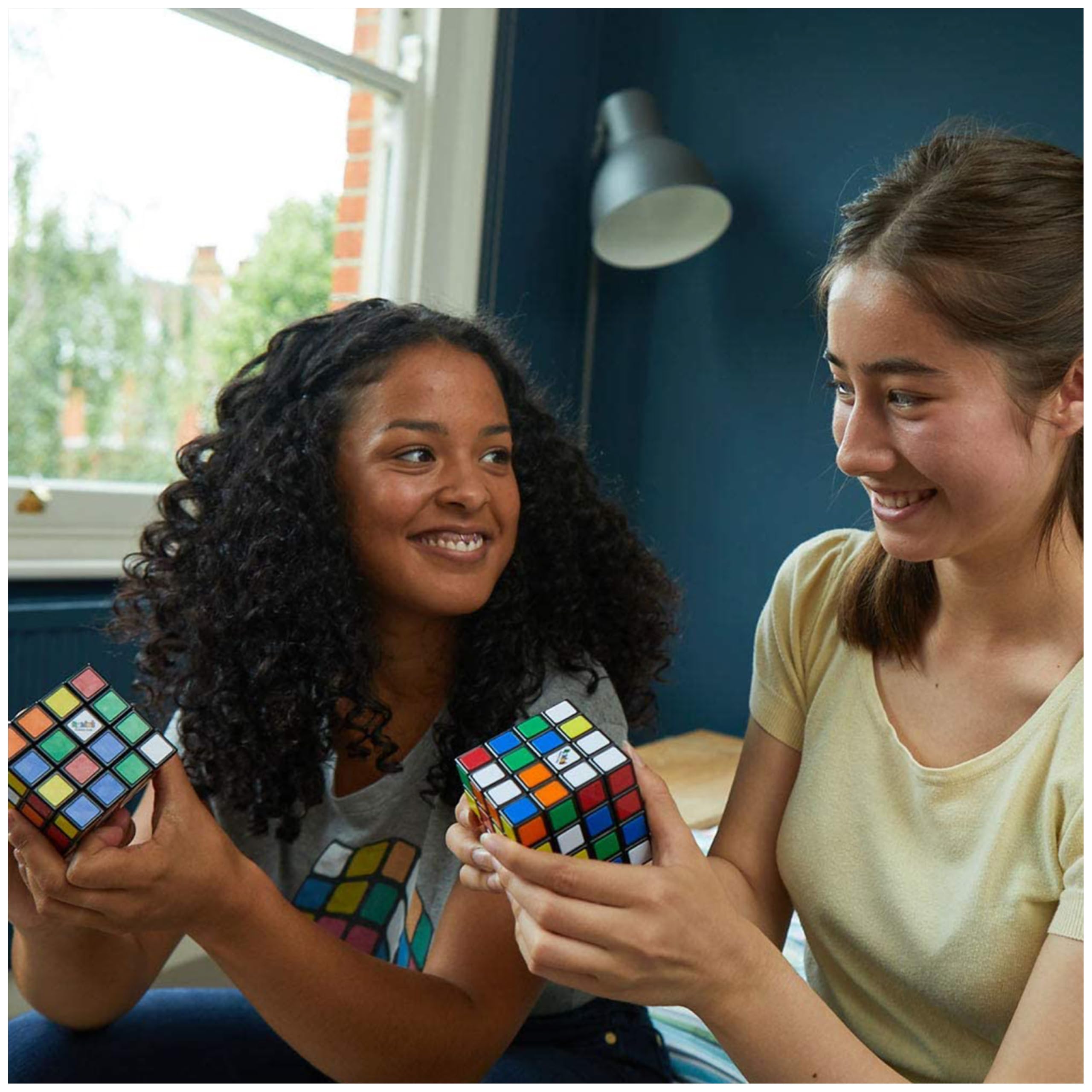 rubik-s-4x4-cube-magique-sans-autocollants image 6