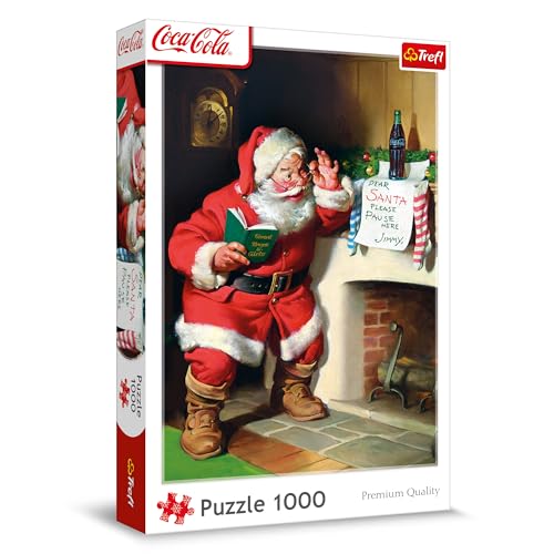 trefl-coca-cola-p-re-no-l-puzzle-1000-pi-ces-no-l image 8