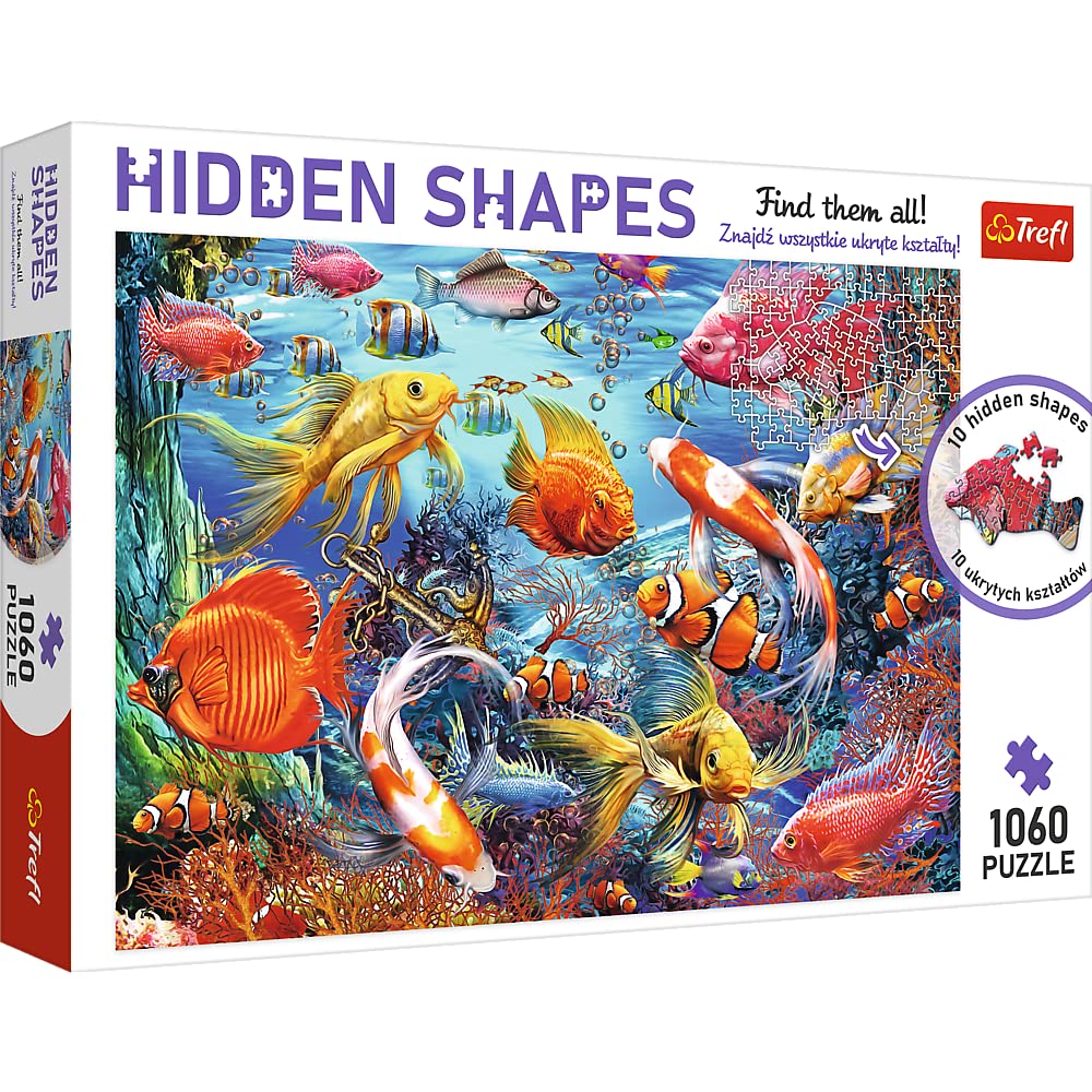trefl-red-hidden-shapes-puzzle-1000-pi-ces-camping-car image 7