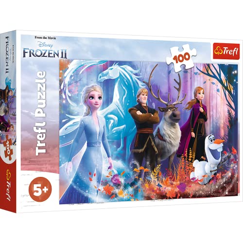 trefl-red-disney-reine-des-neiges-2-puzzle-100-pi-ces image 7