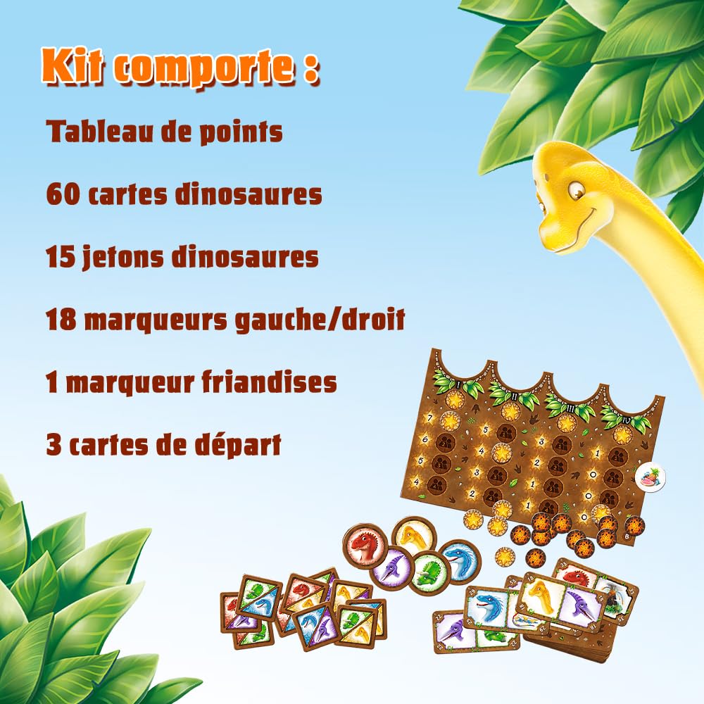 trefl-red-dinogang-jeu-de-soci-t-dinosaures-d-s-6-ans image 6
