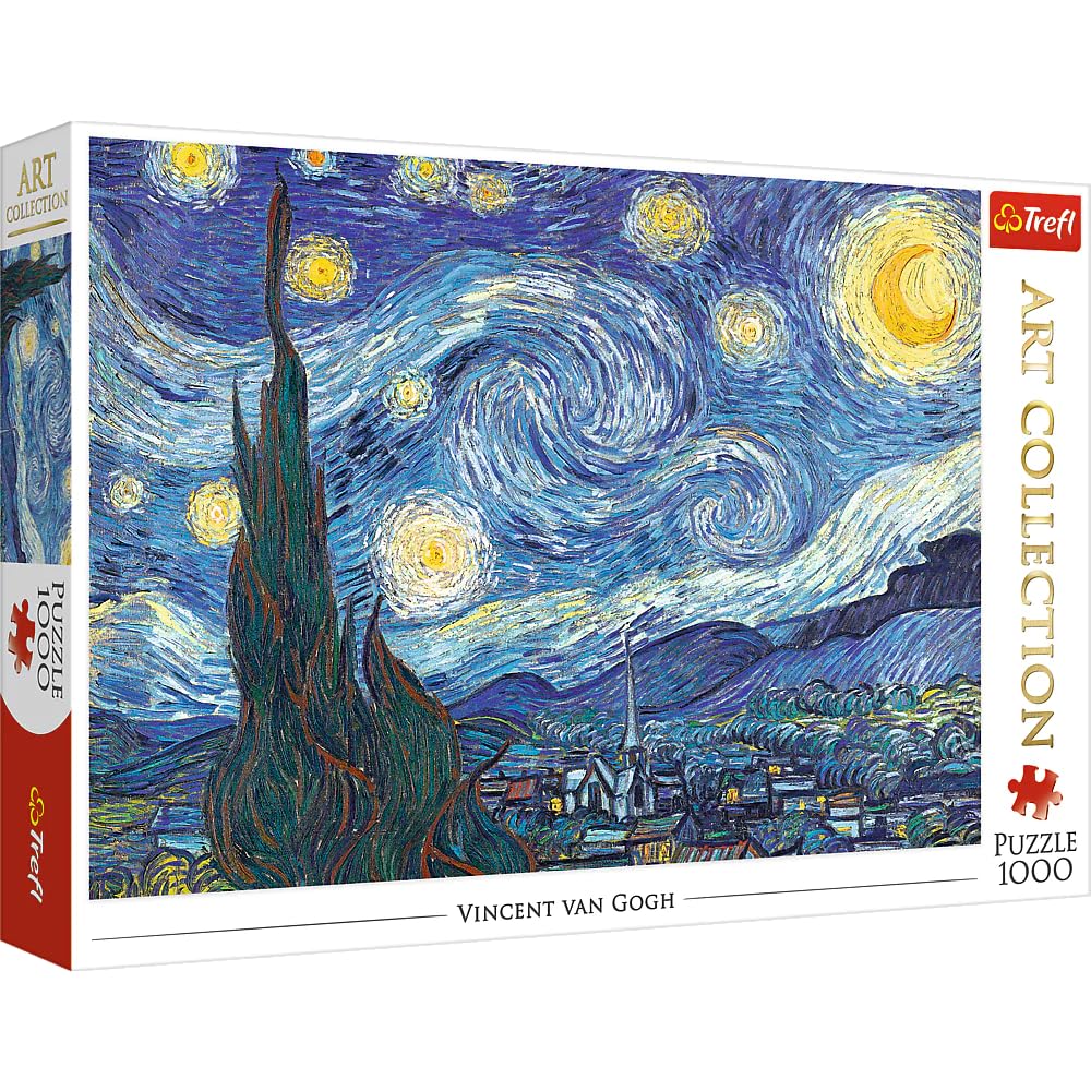 trefl-premium-plus-tr10560-puzzle-1000-nuit-toil-e image 1