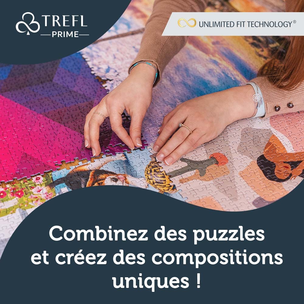 trefl-prime-impetuous-world-life-puzzle-500-pi-ces-velours image 6