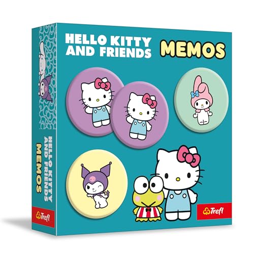 trefl-memos-hello-kitty-jeu-m-moire-36-cartes-3-ans image 7