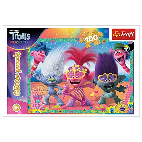 trefl-red-14822-puzzle-100-pi-ces-enfant image 2
