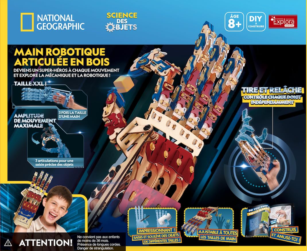 explora-maquettes-3d-main-robotique-198-pi-ces-8-ans-43-cm image 3