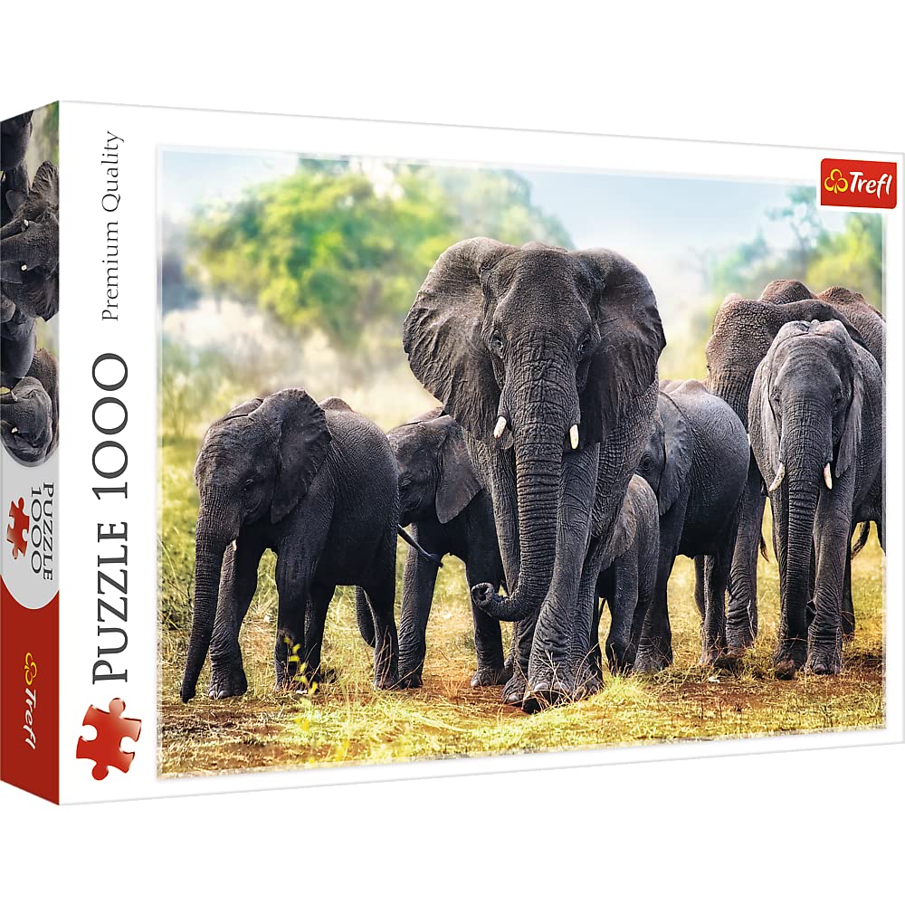 trefl-premium-plus-chats-puzzle-1000-pi-ces-adulte image 8