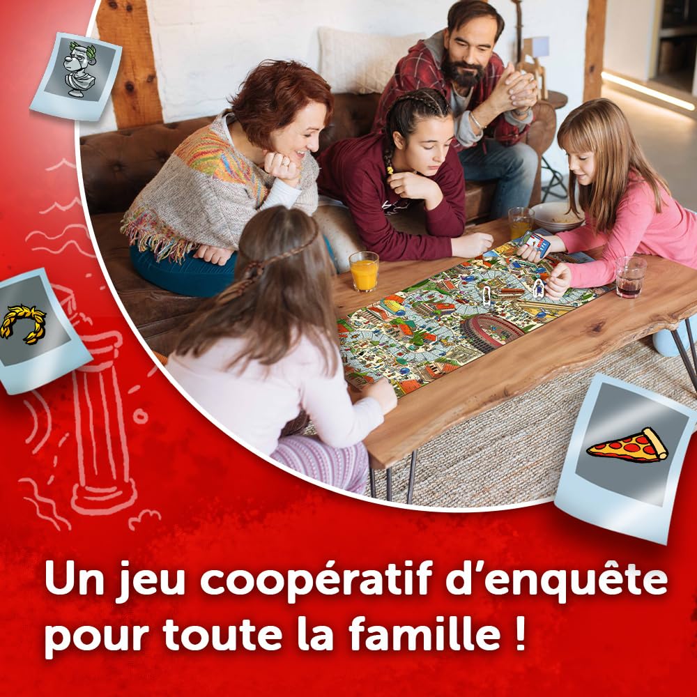 trefl-spy-guy-roma-jeu-de-soci-t-coop-ratif-rome image 3