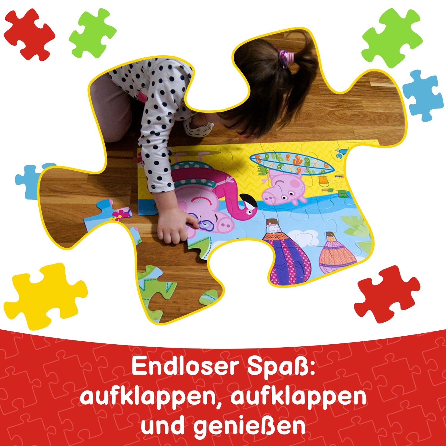 trefl-red-puzzle-15-pieces-maxi-14331 image 5