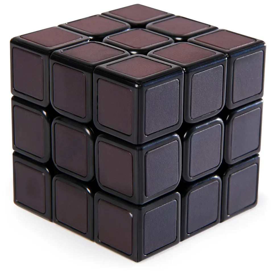 rubik-s-phantom-3x3-cube-thermochromique-noir-8-ans image 1
