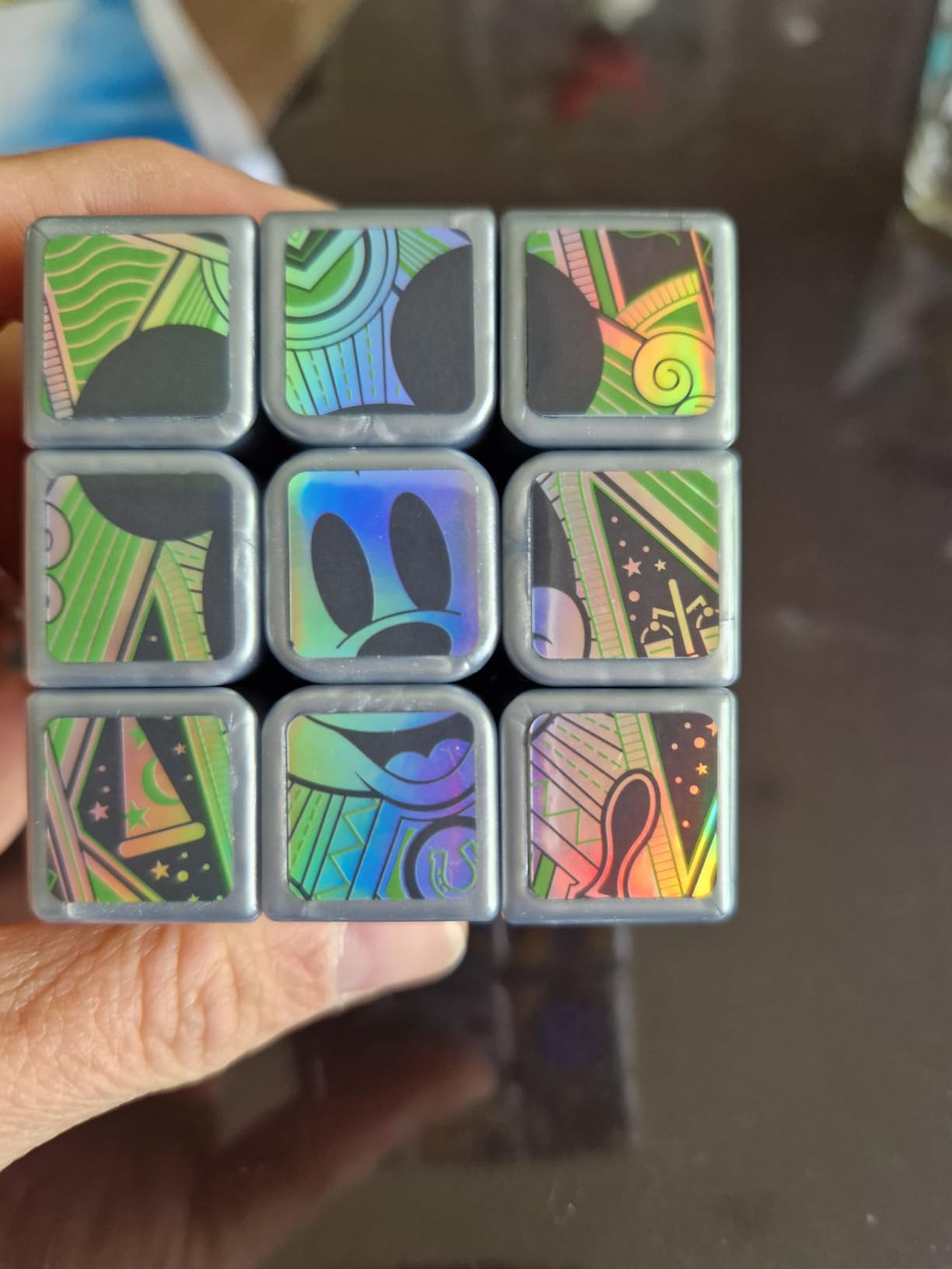 Bel objet