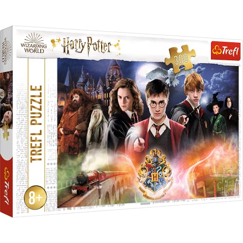 trefl-red-harry-potter-puzzle-300-pi-ces-8-ans image 7