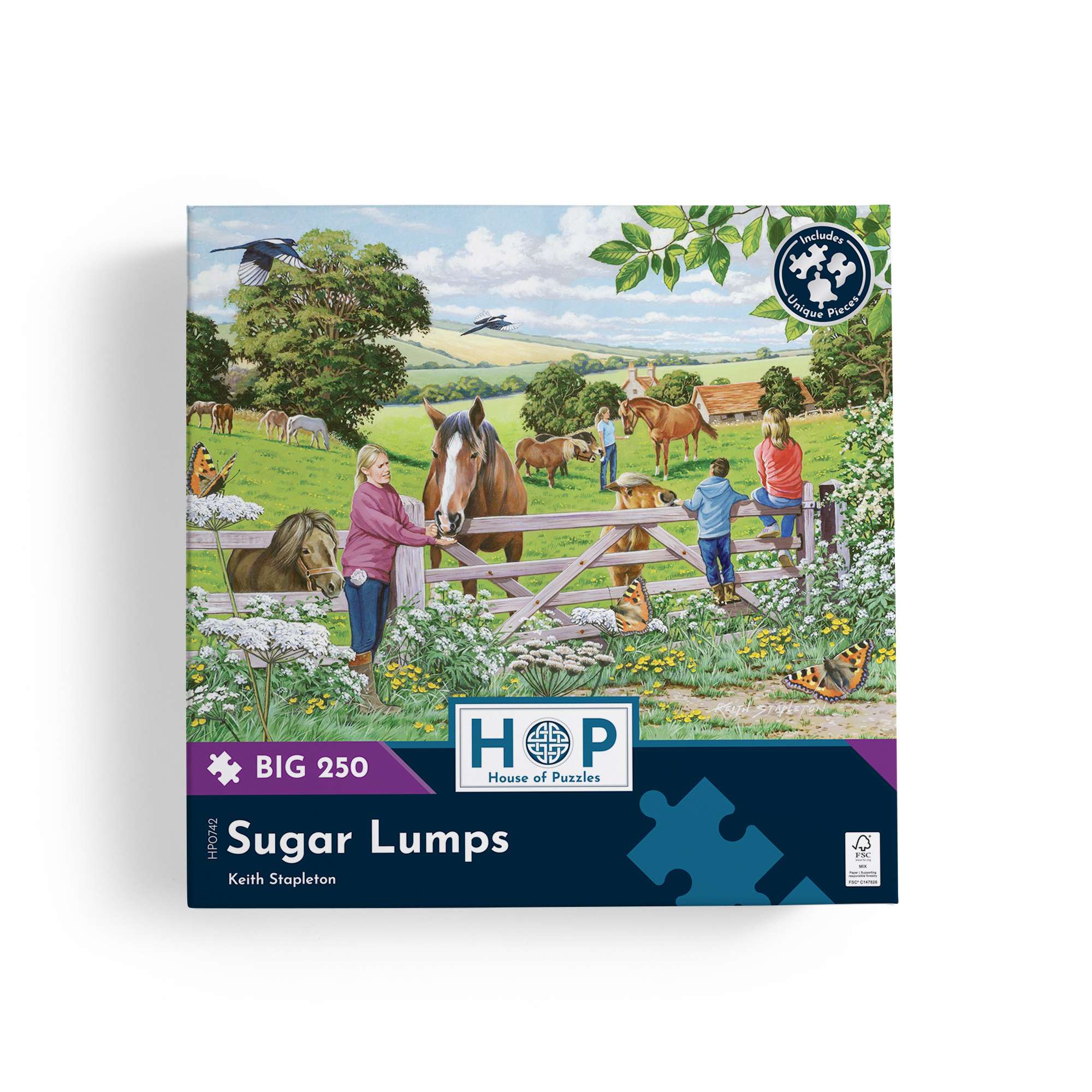 house-of-puzzles-sugar-lumps-puzzle-big-250-ferme image 4