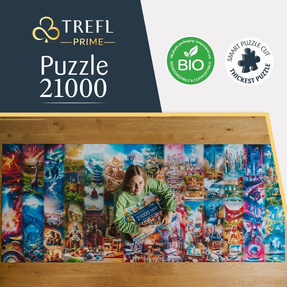 trefl-prime-earth-chronicles-puzzle-adulte-21000-pi-ces-uft image 4