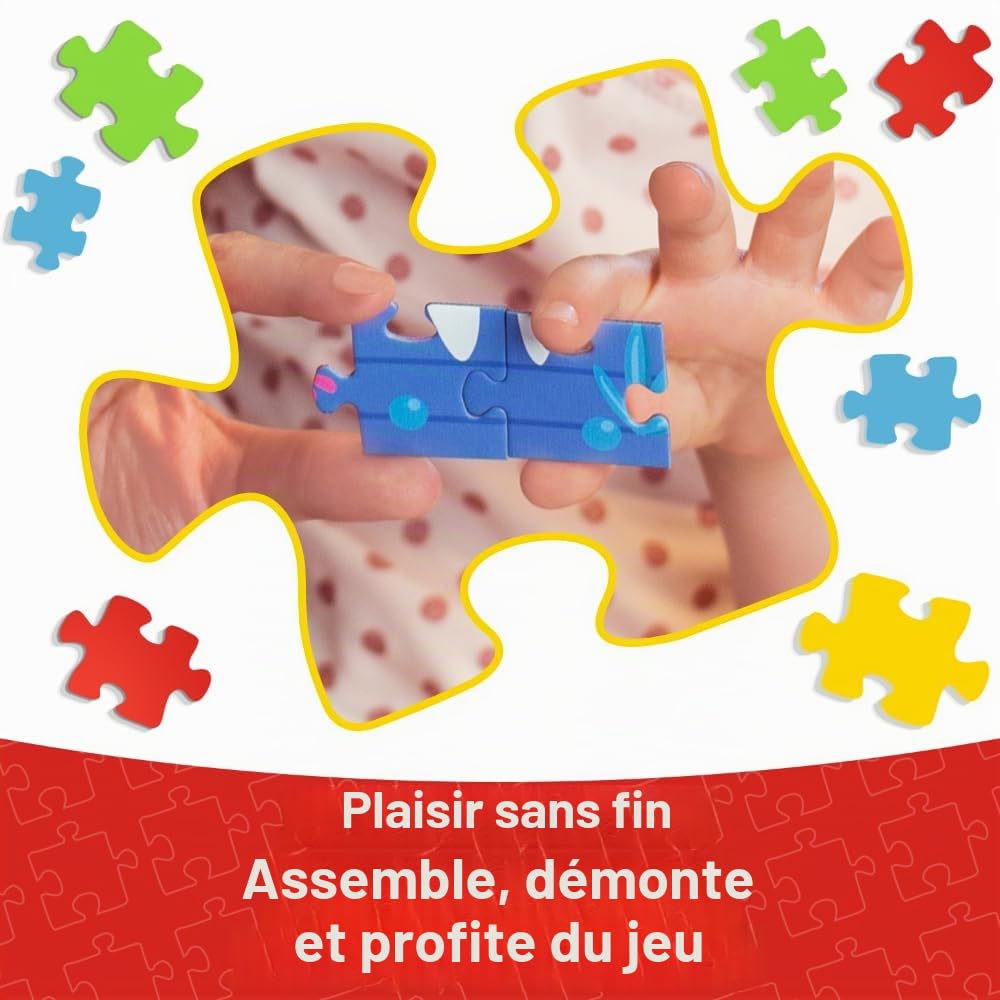 trefl-red-pat-patrouille-puzzle-cadre-15-pi-ces-3-ans-2 image 4