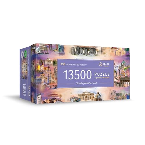 trefl-prime-cities-beyond-clouds-puzzle-13500-p-adulte image 7