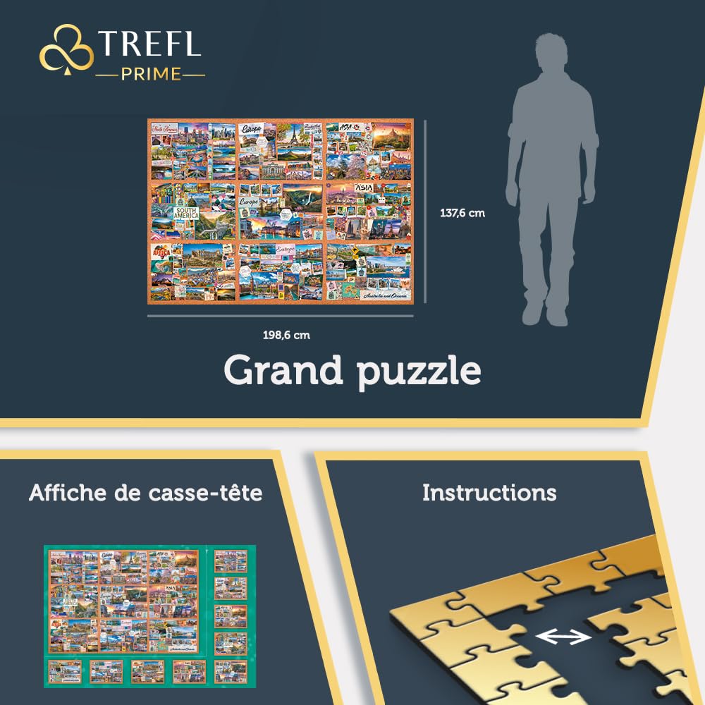 trefl-prime-journey-thousand-miles-puzzle-13500-pi-ces image 4