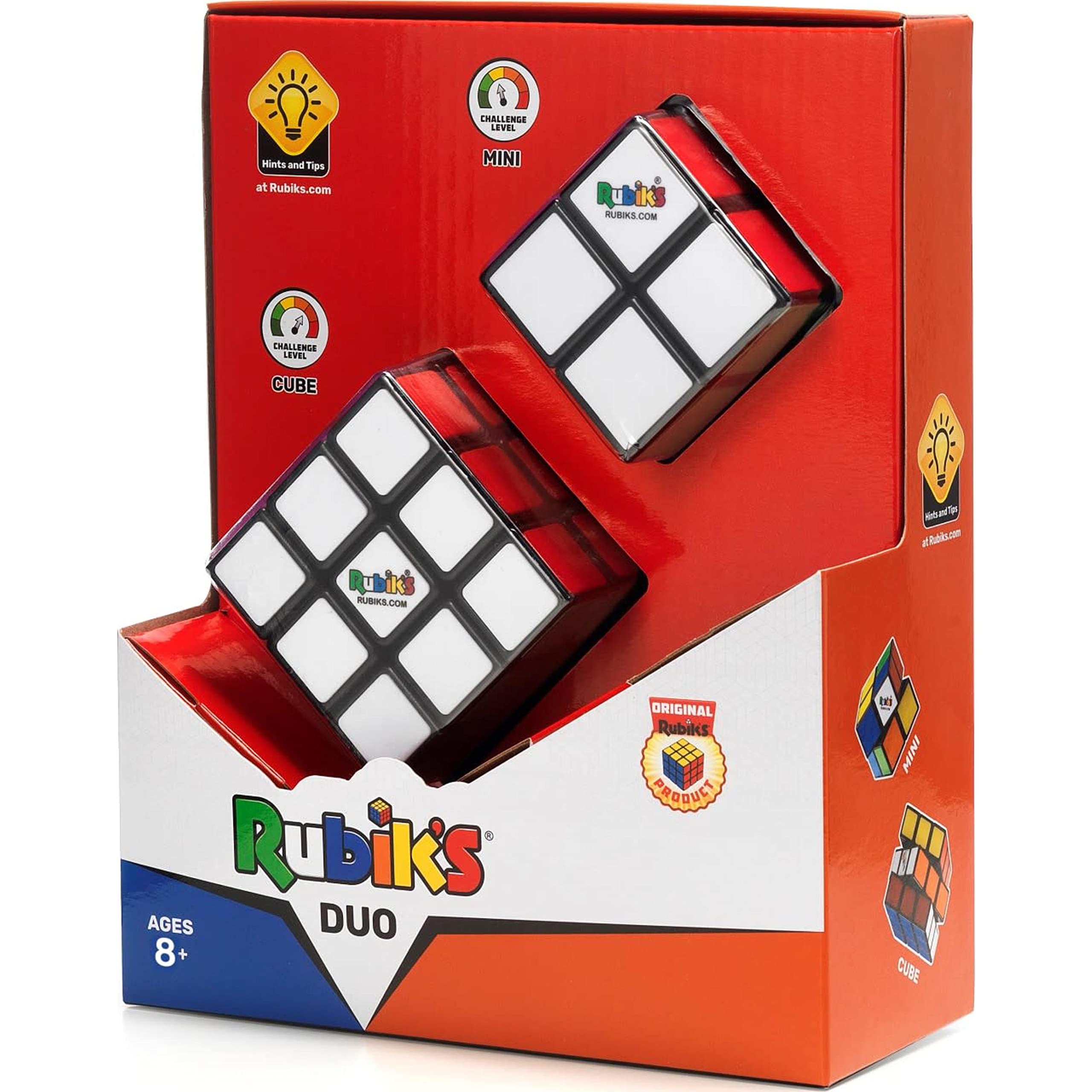 rubik-s-family-bundle-6063194-coffret-cubes-2x2-et-3x3-sans-stickers image 8