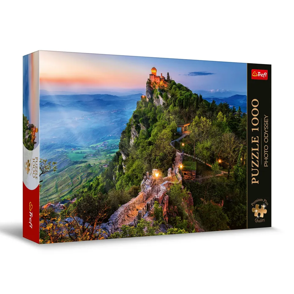 trefl-premium-plus-photo-odyssey-tour-cesta-puzzle-1000-pi-ces image 1