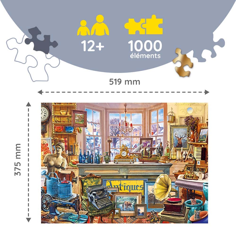 trefl-wood-craft-boutique-antique-puzzle-bois-1000-pi-ces-figures image 3