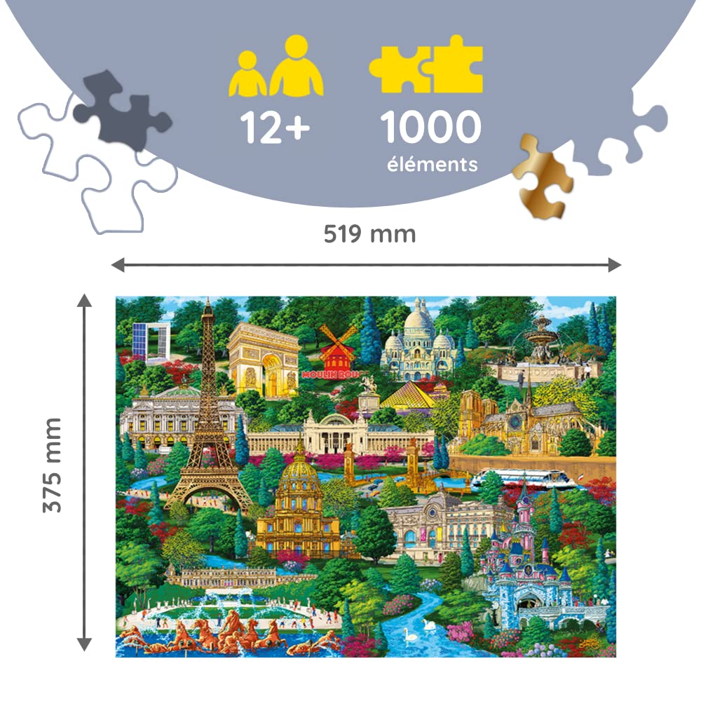 trefl-wood-craft-france-lieux-c-l-bres-puzzle-bois-1000-pi-ces image 4