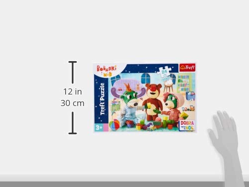 trefl-red-puzzle-24-pieces-maxi-14325 image 7