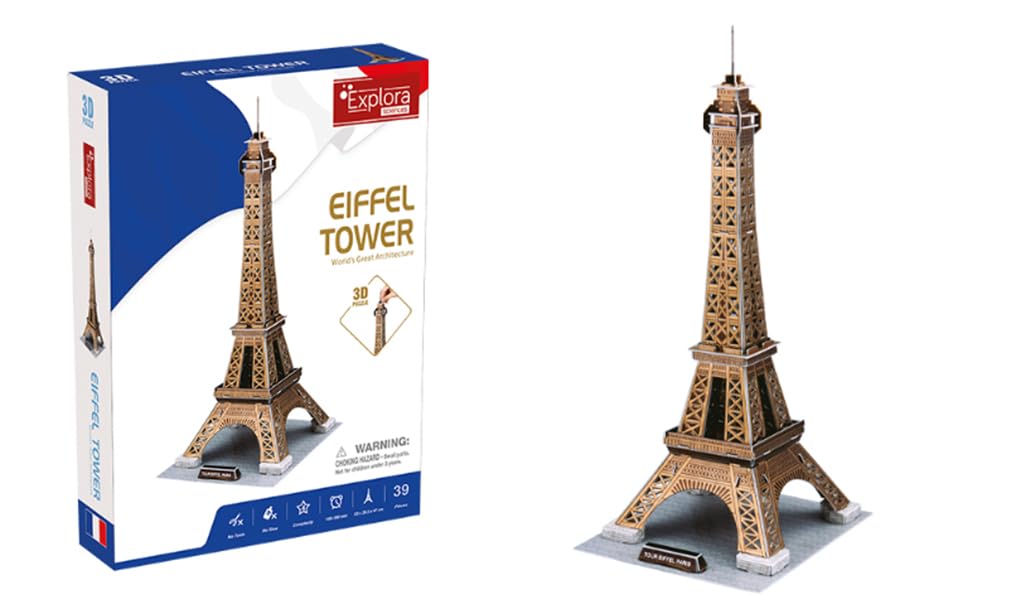 explora-maquettes-3d-notre-dame-paris-puzzle-53-pi-ces-niveau-4 image 6