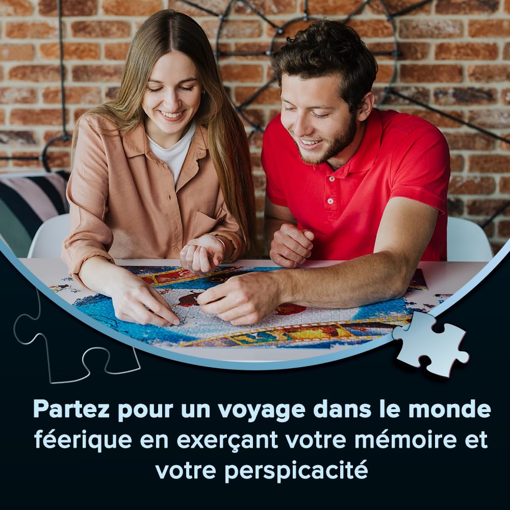 trefl-premium-plus-cendrillon-1000-pi-ces-puzzle-adulte image 7