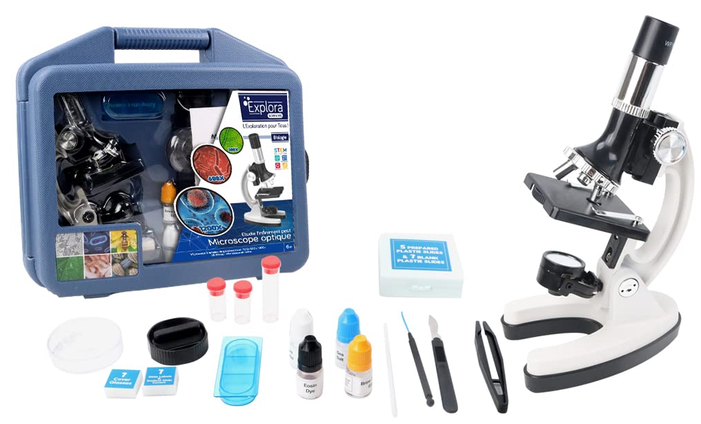 explora-exp-rience-scientifique-exp-rience-lunaire-kit-8-ans image 5