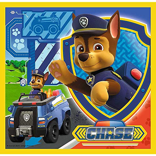 trefl-red-pat-patrouille-puzzle-enfant-3-en-1-lot image 8