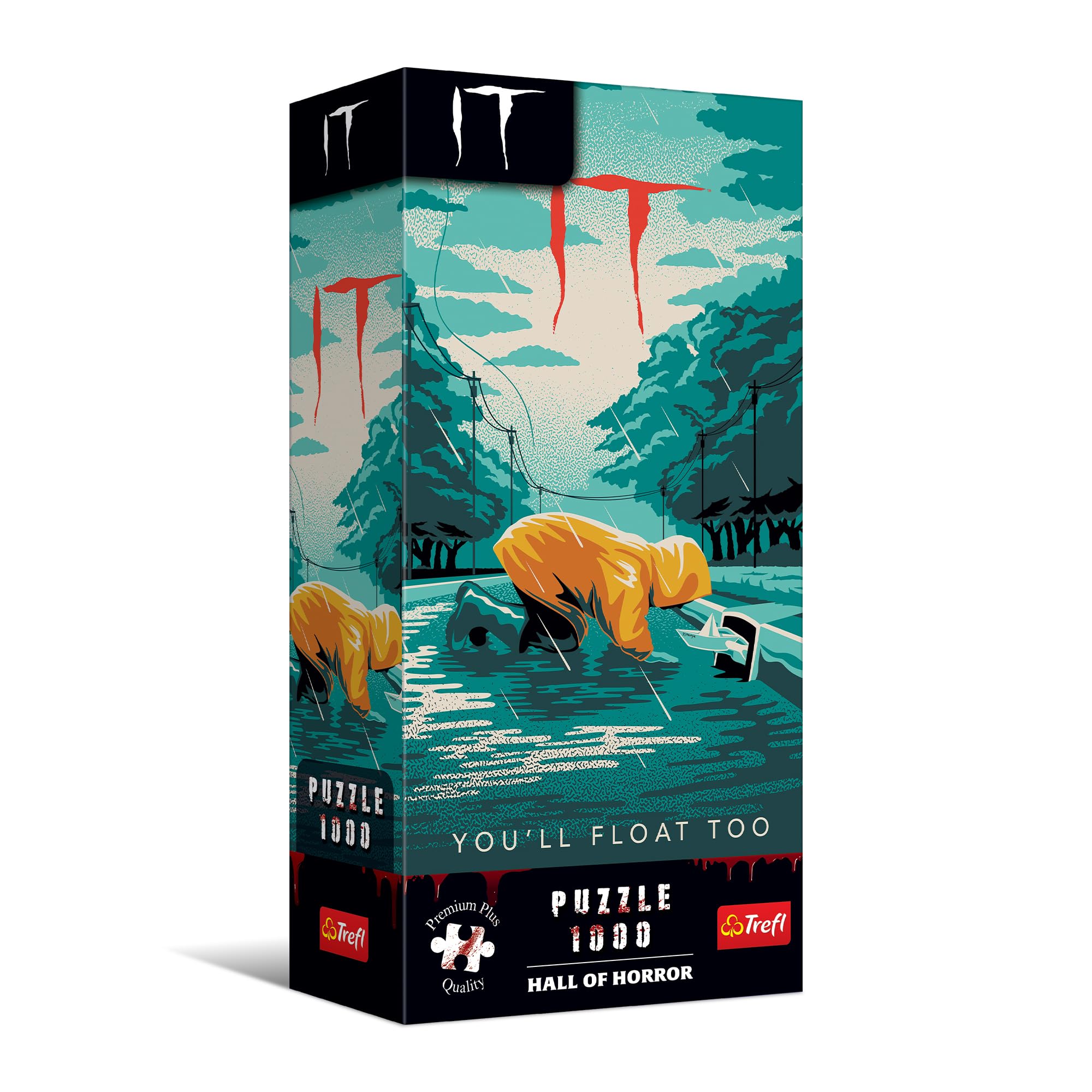 trefl-premium-plus-hall-of-horror-puzzle-1000-pi-ces-it image 1