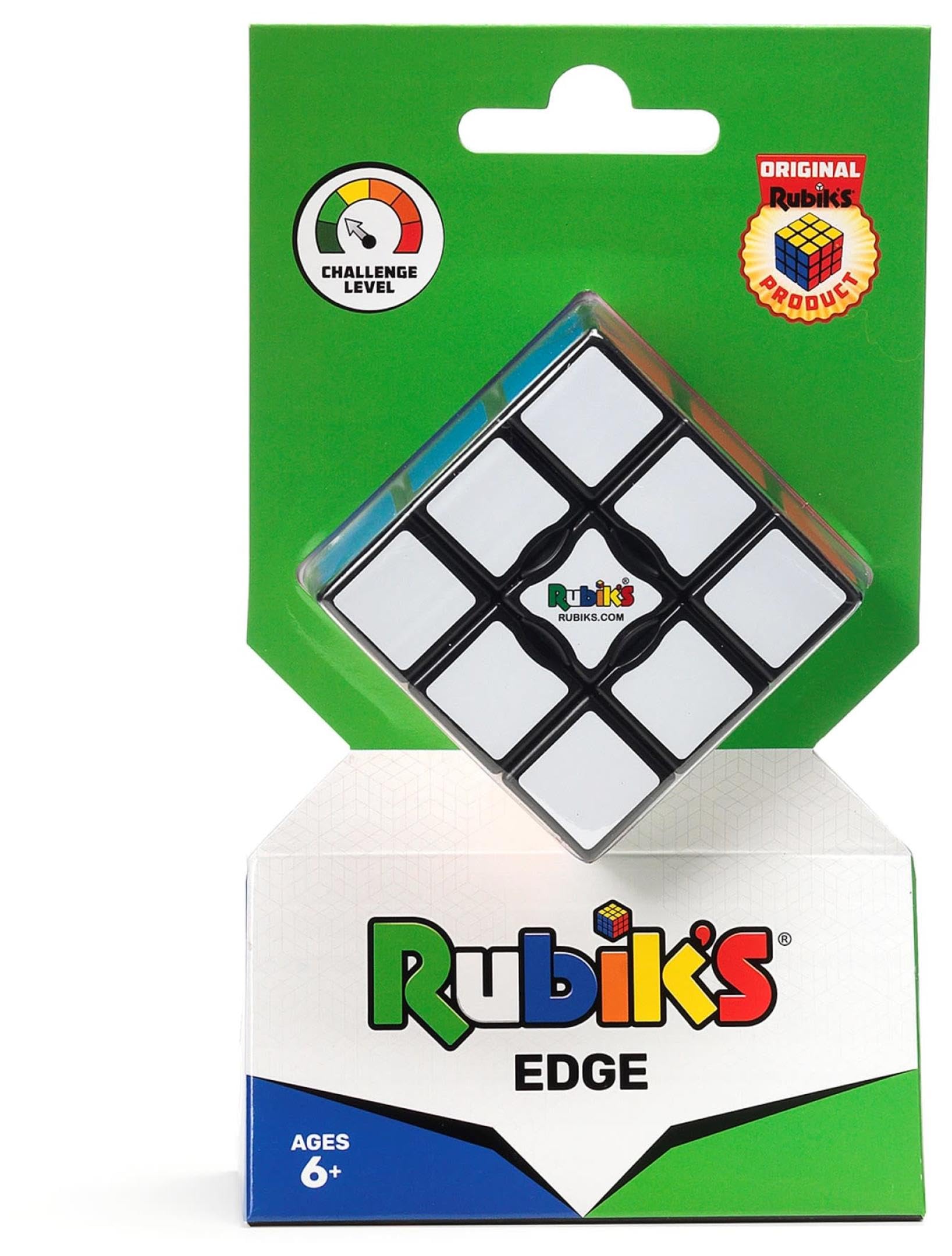 rubik-s-edge-3x1-cube-casse-t-te-d-butant-poche image 2