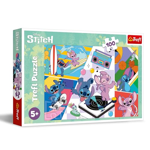 trefl-red-lilo-stitch-puzzle-100-pi-ces-enfant-5-ans image 6